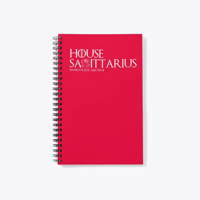 HouseSagittarius (GoT Style)