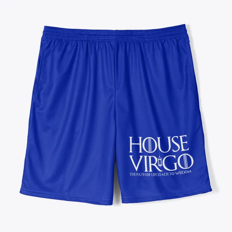 HouseVirgo (GoT Style)