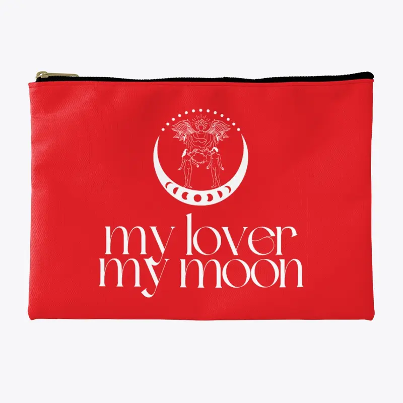 My Lover, My Moon