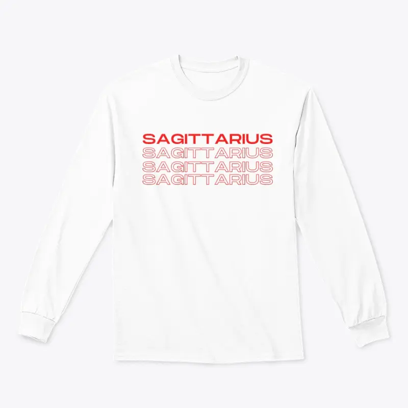 Sagittarius Echo