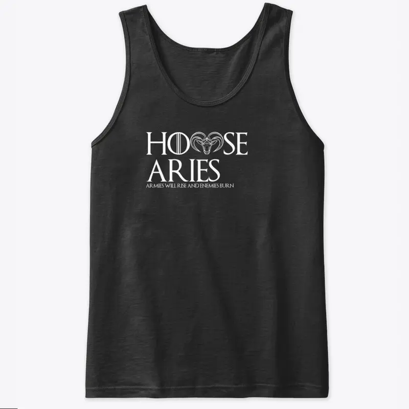 HouseAries (GoT Style)