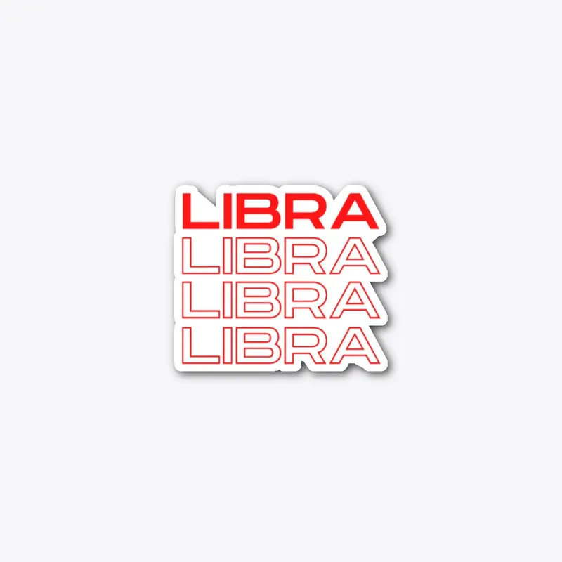 Libra Echo