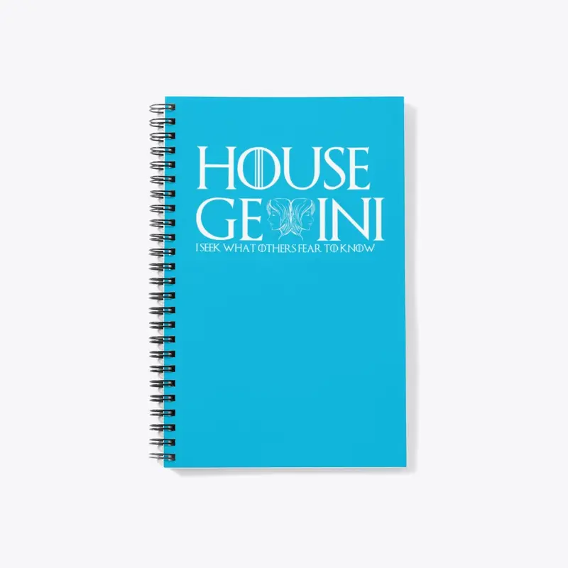 HouseGemini (GoT Style)