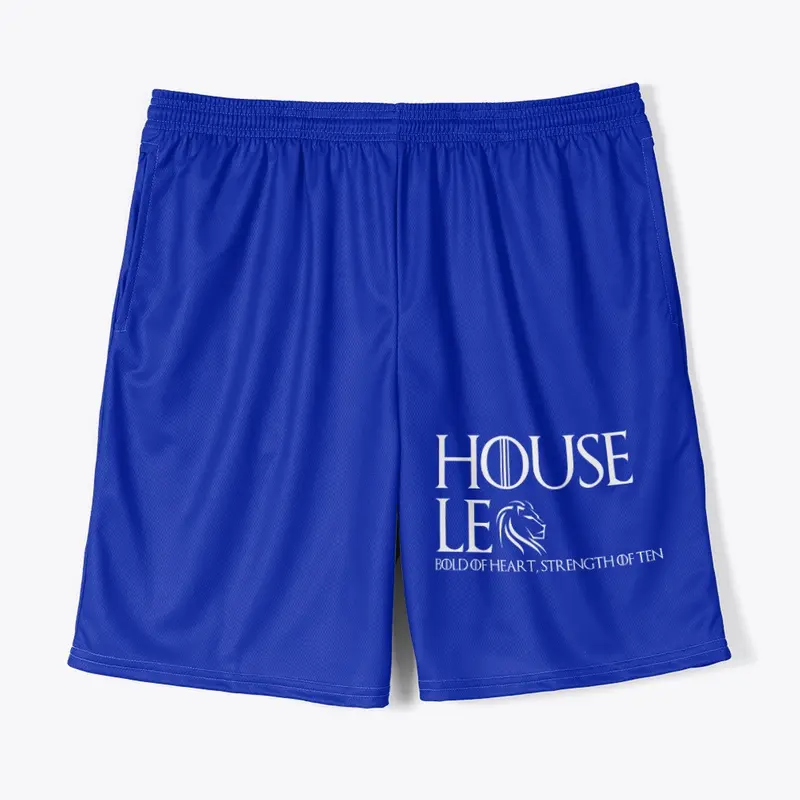 HouseLeo (GoT Style)