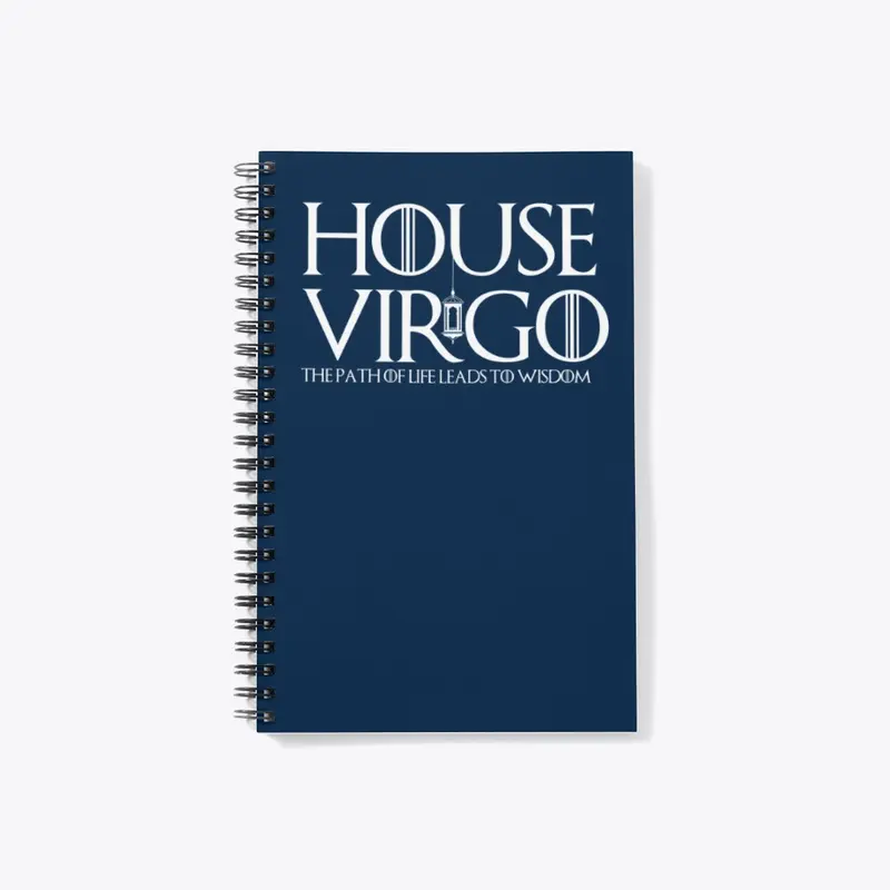 HouseVirgo (GoT Style)