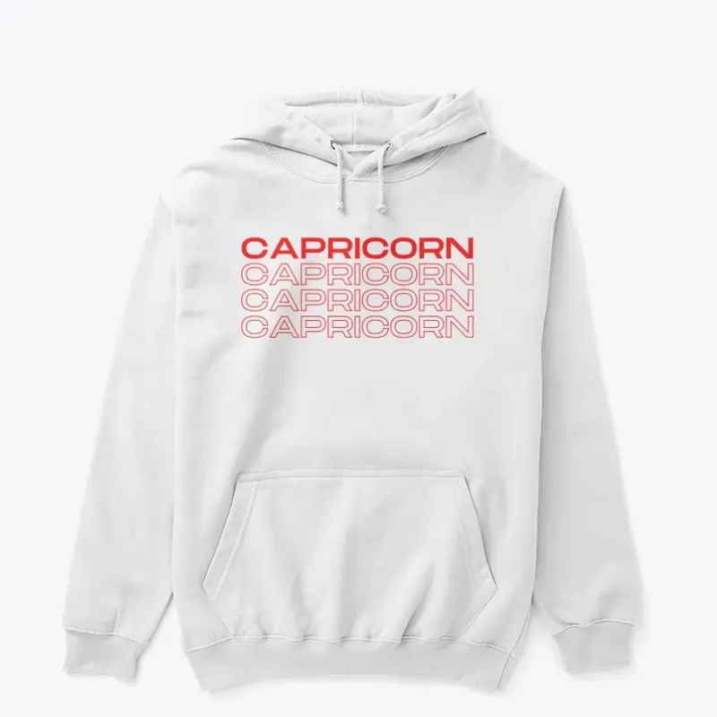 Capricorn Echo