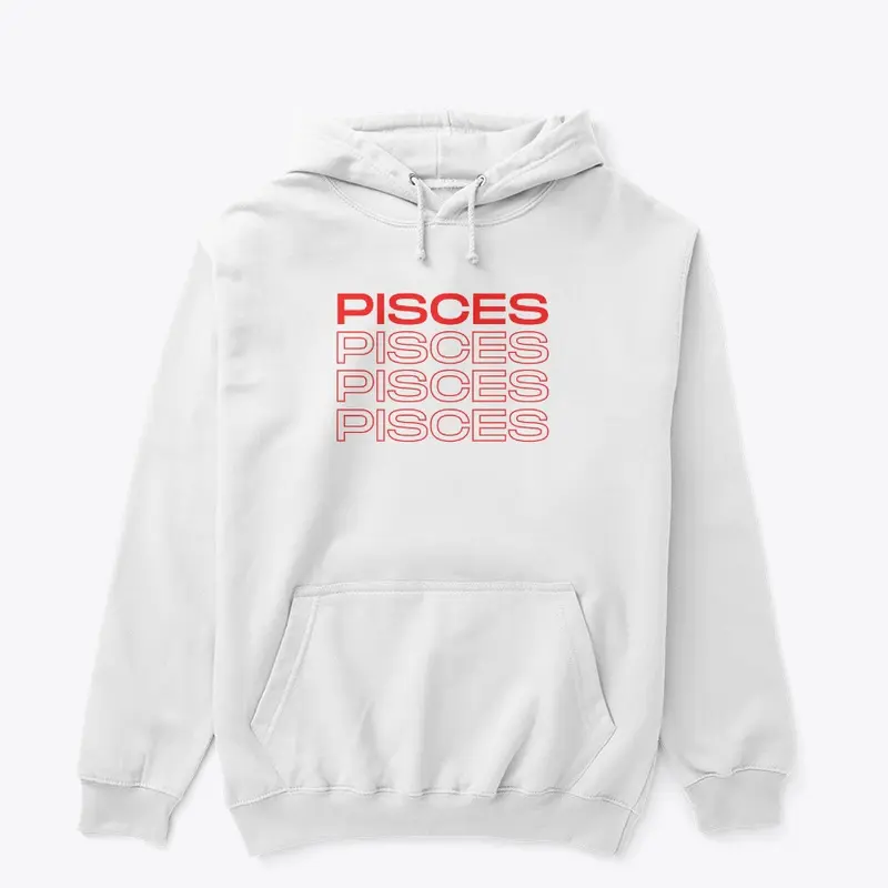 Pisces Echo