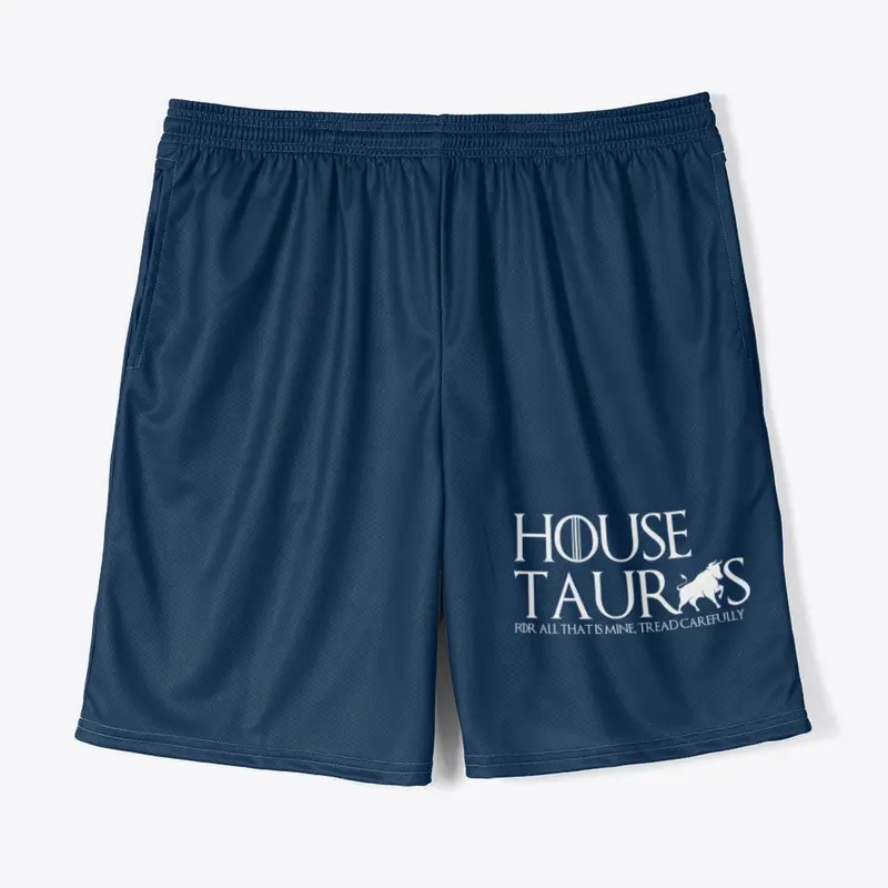 HouseTaurus (GoT Style)