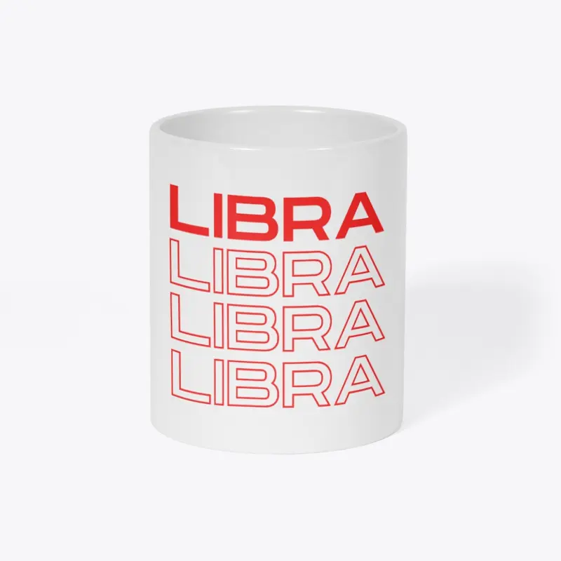 Libra Echo