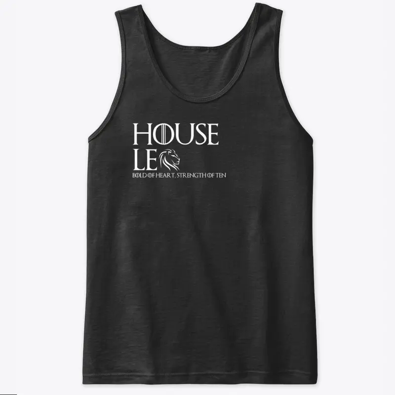 HouseLeo (GoT Style)