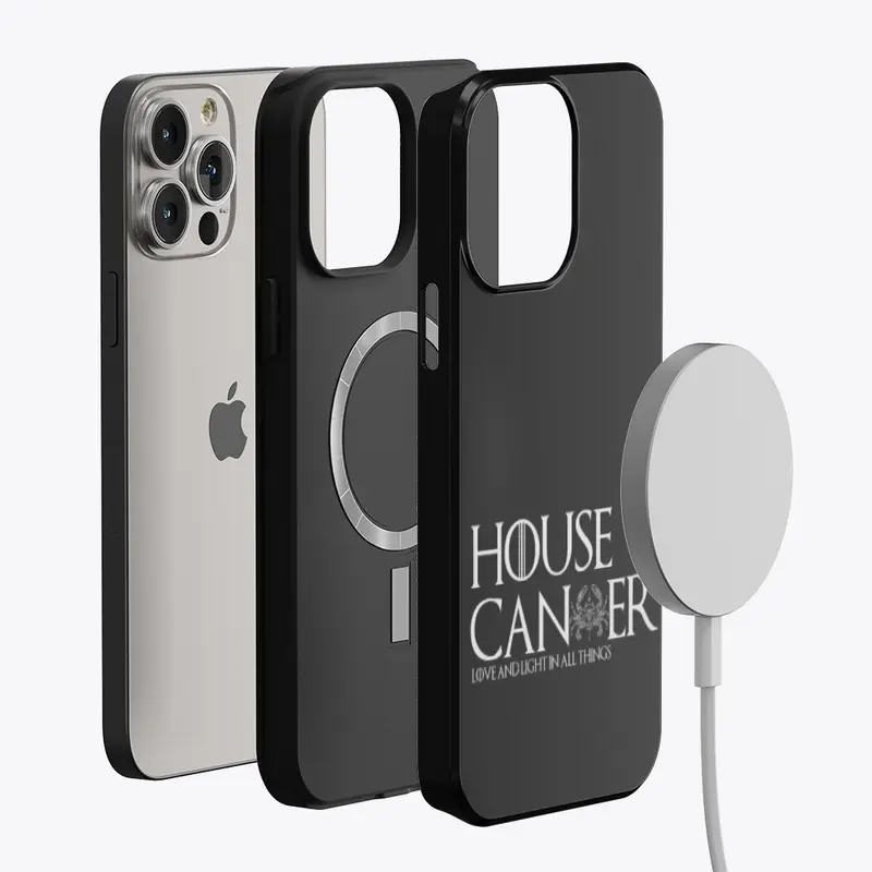 HouseCancer (GoT Style)