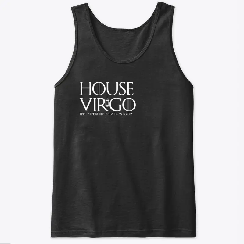 HouseVirgo (GoT Style)