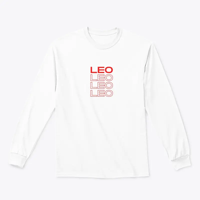 Leo Echo