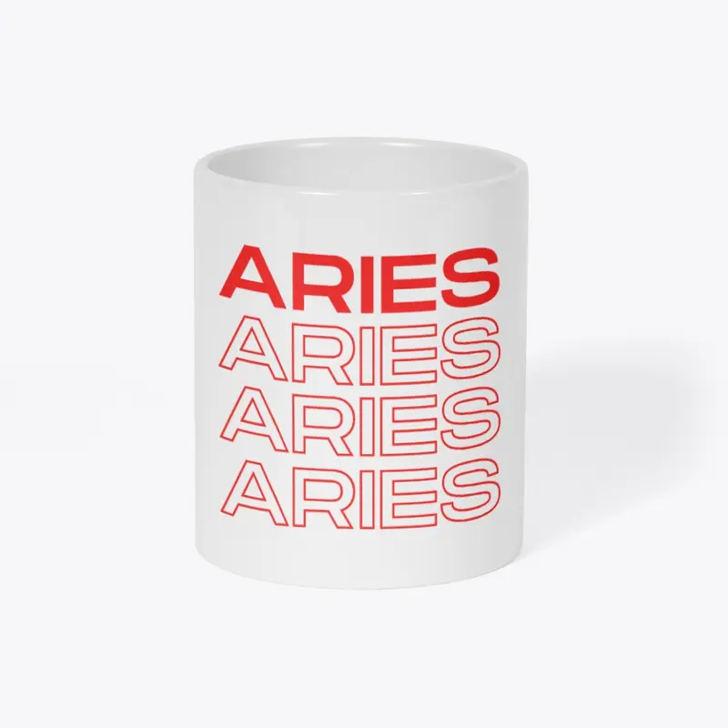 Aries Echo