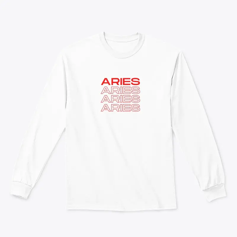 Aries Echo