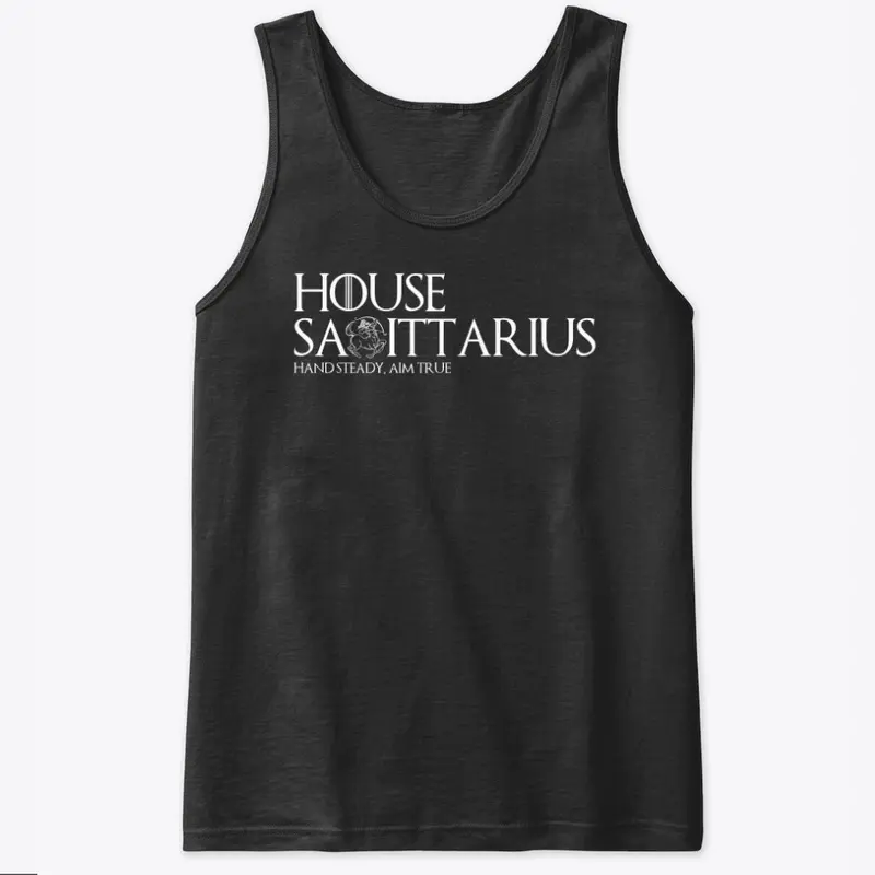 HouseSagittarius (GoT Style)