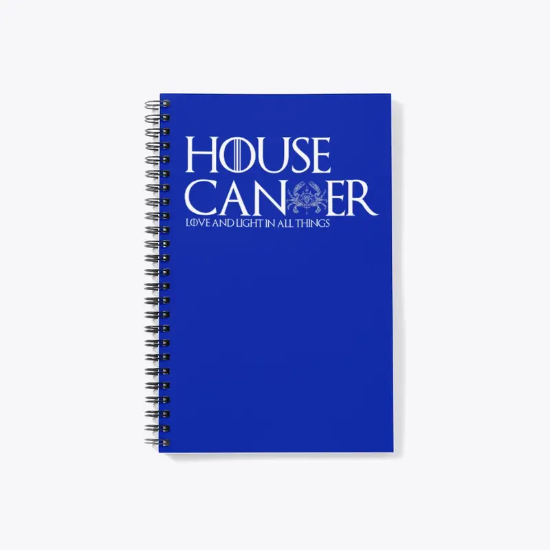 HouseCancer (GoT Style)