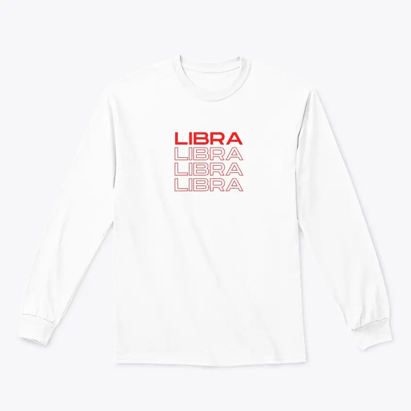 Libra Echo