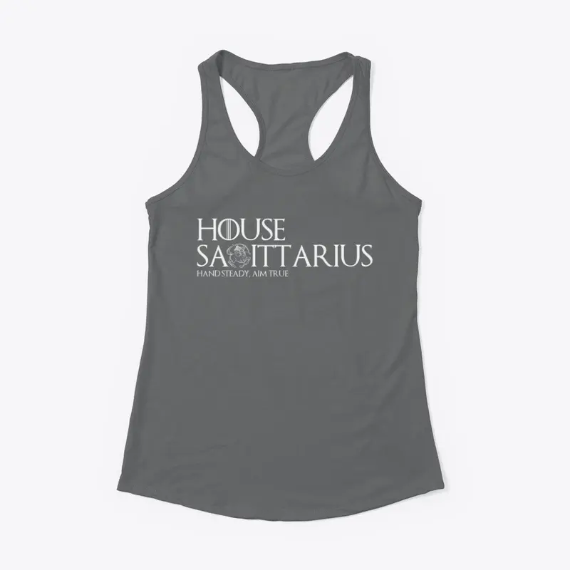 HouseSagittarius (GoT Style)