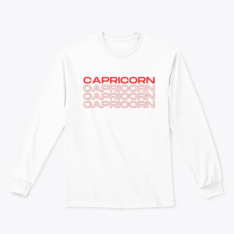 Capricorn Echo