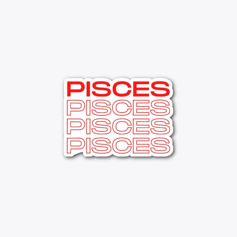 Pisces Echo