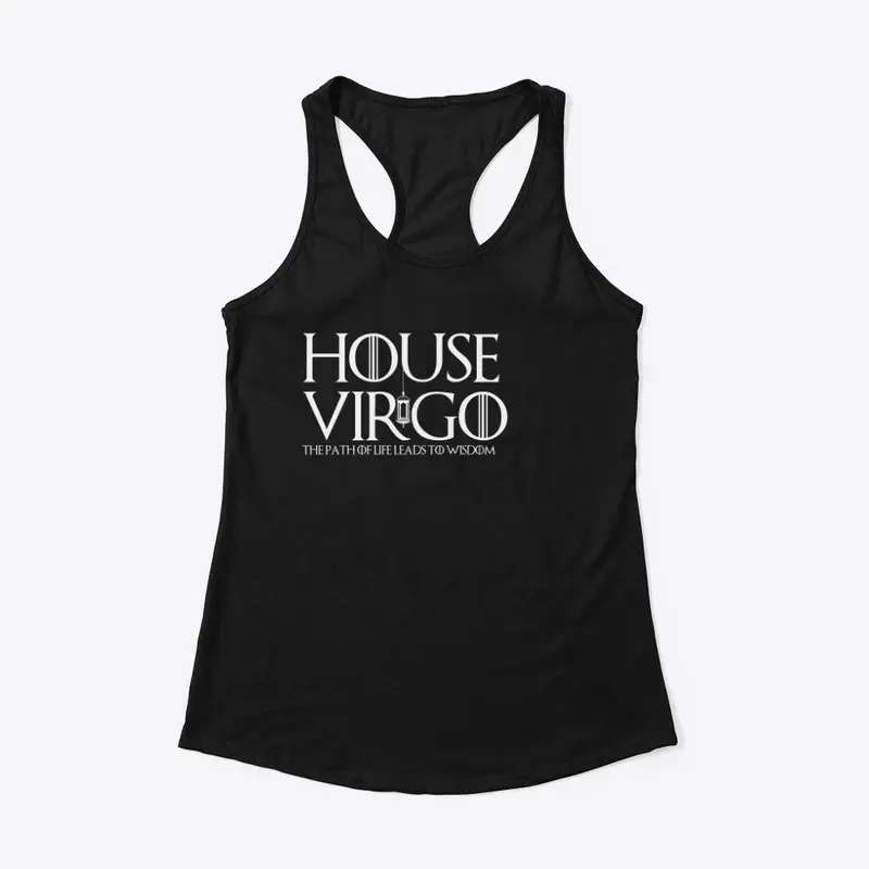 HouseVirgo (GoT Style)