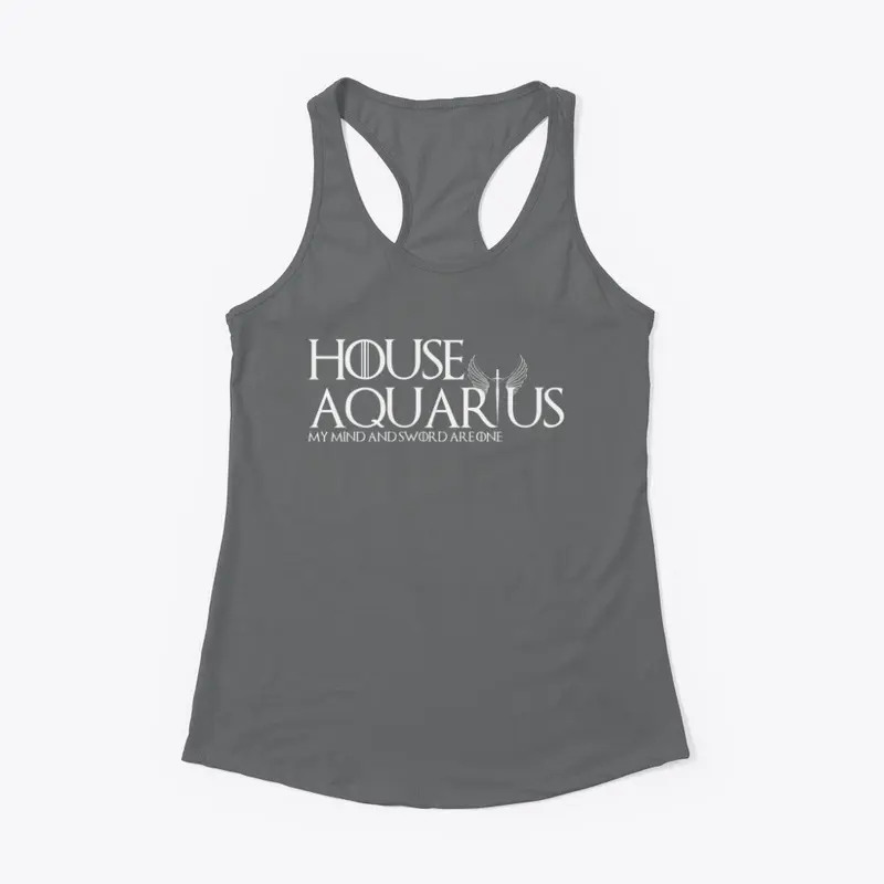 HouseAquarius (GoT Style)