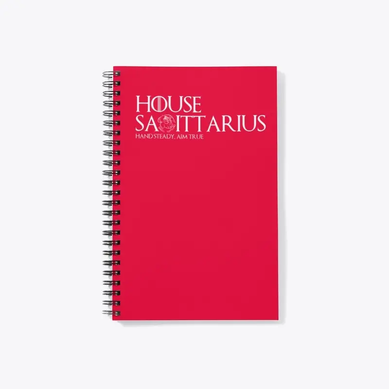 HouseSagittarius (GoT Style)