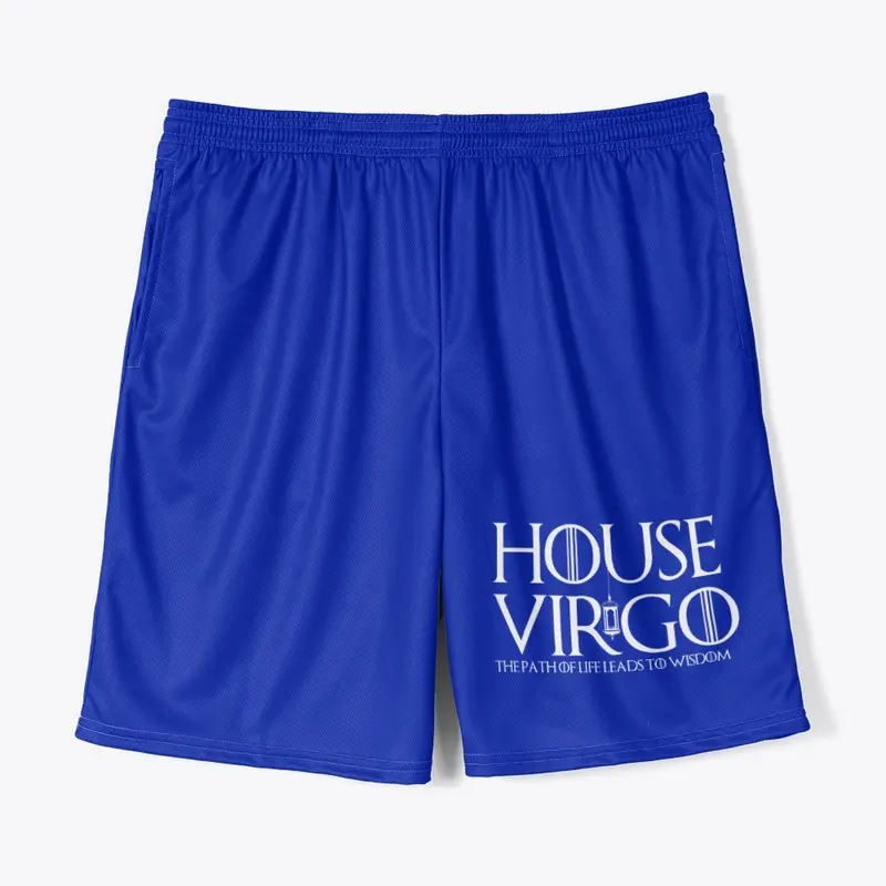 HouseVirgo (GoT Style)