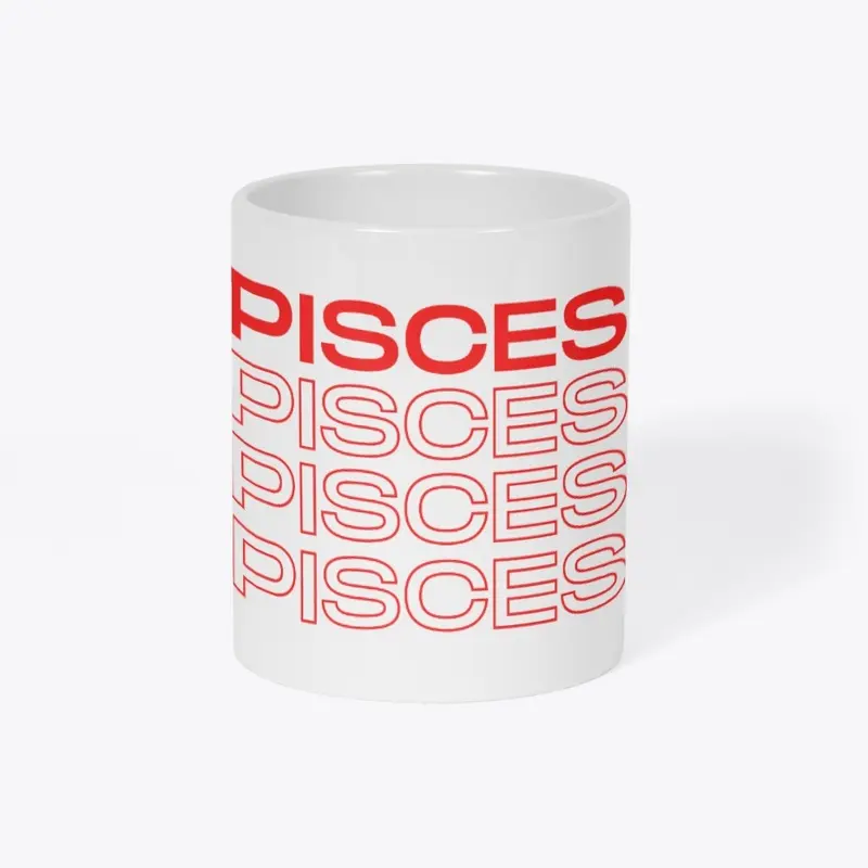 Pisces Echo