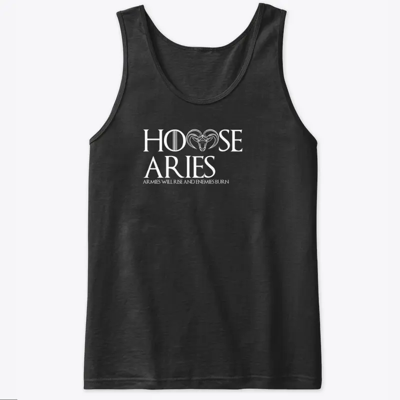 HouseAries (GoT Style)