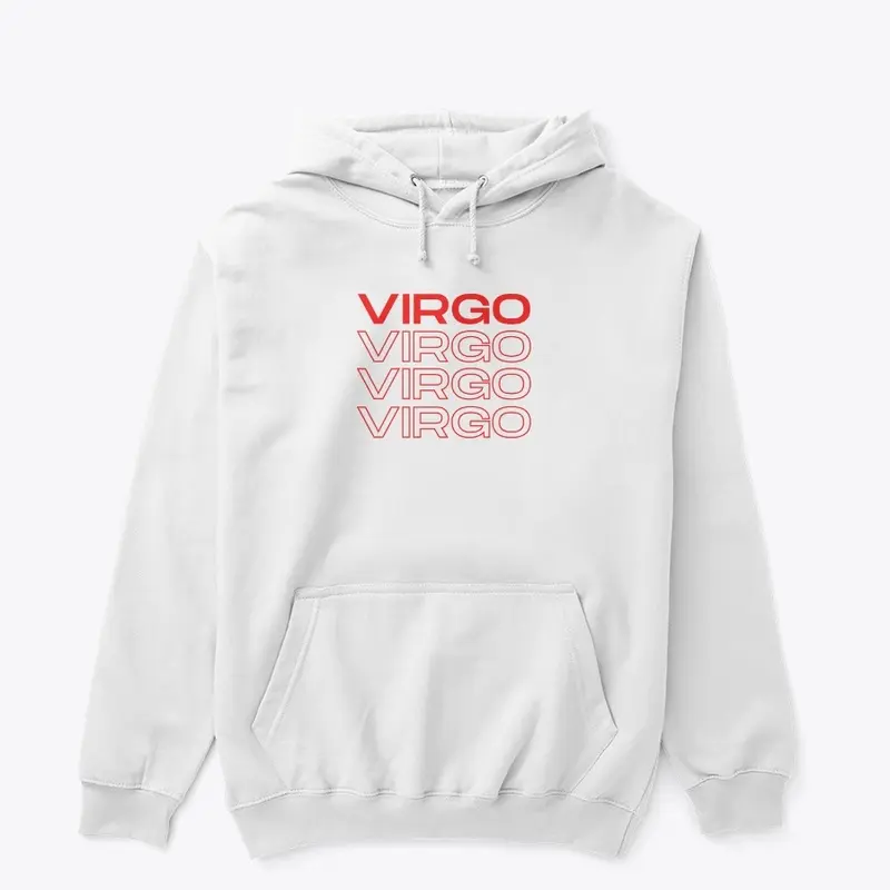 Virgo Echo