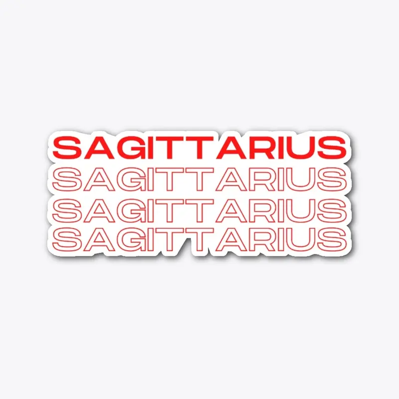 Sagittarius Echo