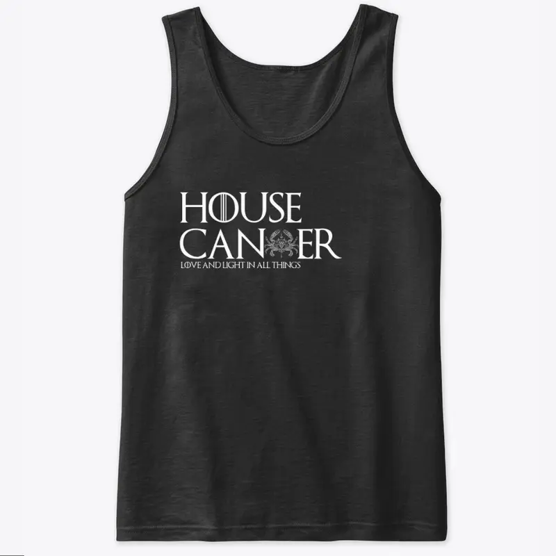 HouseCancer (GoT Style)