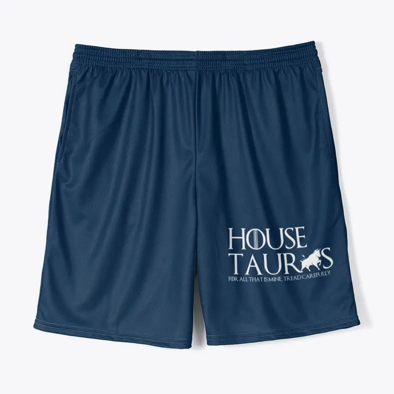 HouseTaurus (GoT Style)