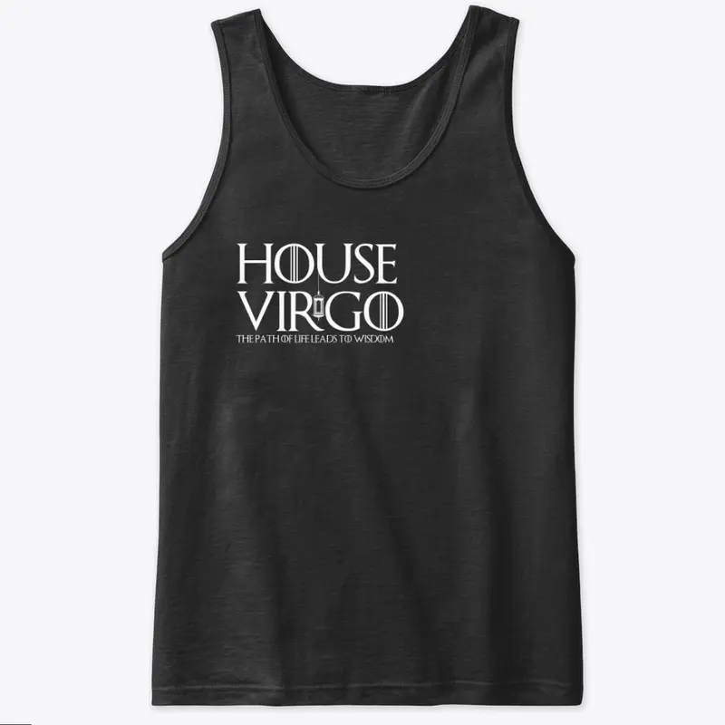 HouseVirgo (GoT Style)