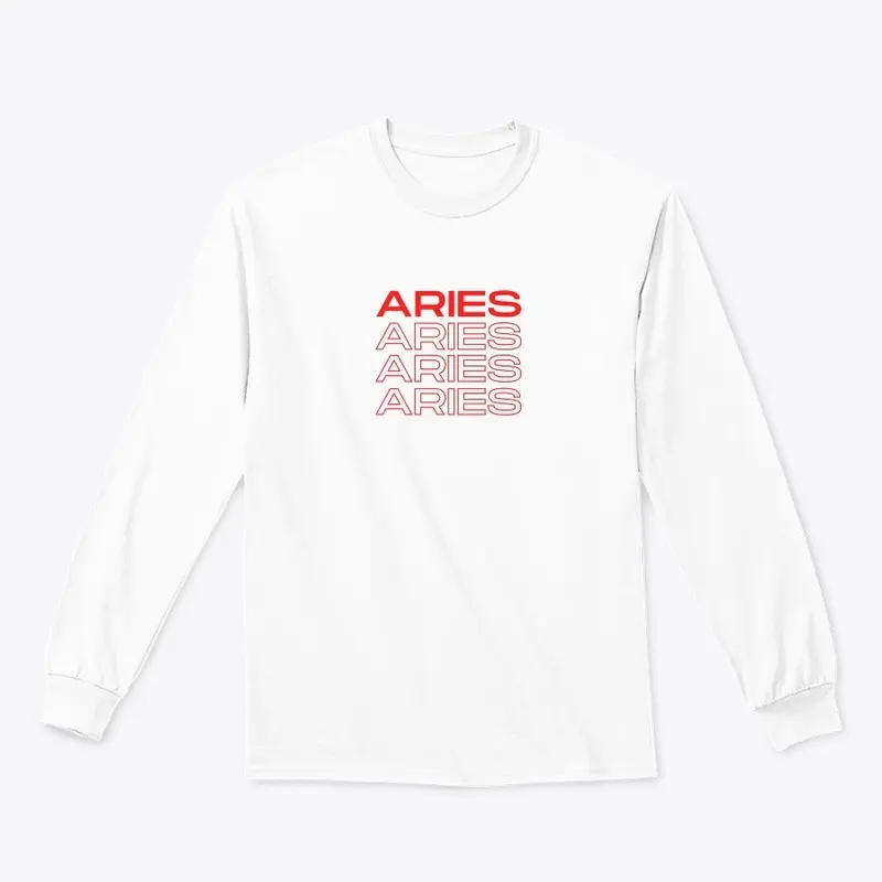 Aries Echo