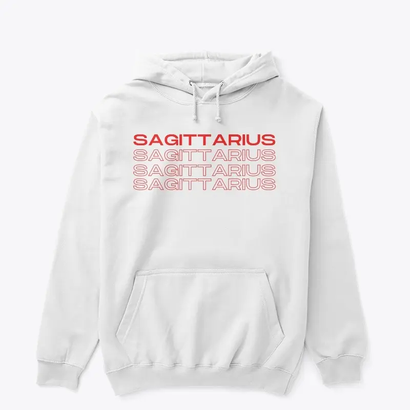 Sagittarius Echo