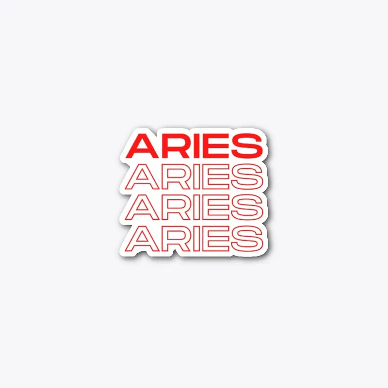 Aries Echo