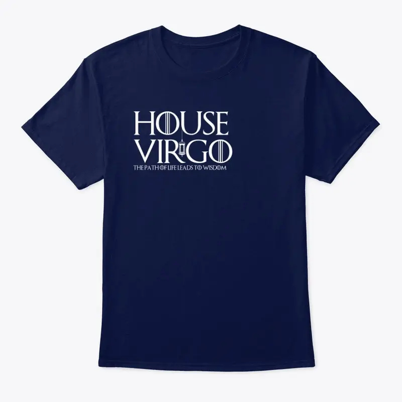 HouseVirgo (GoT Style)