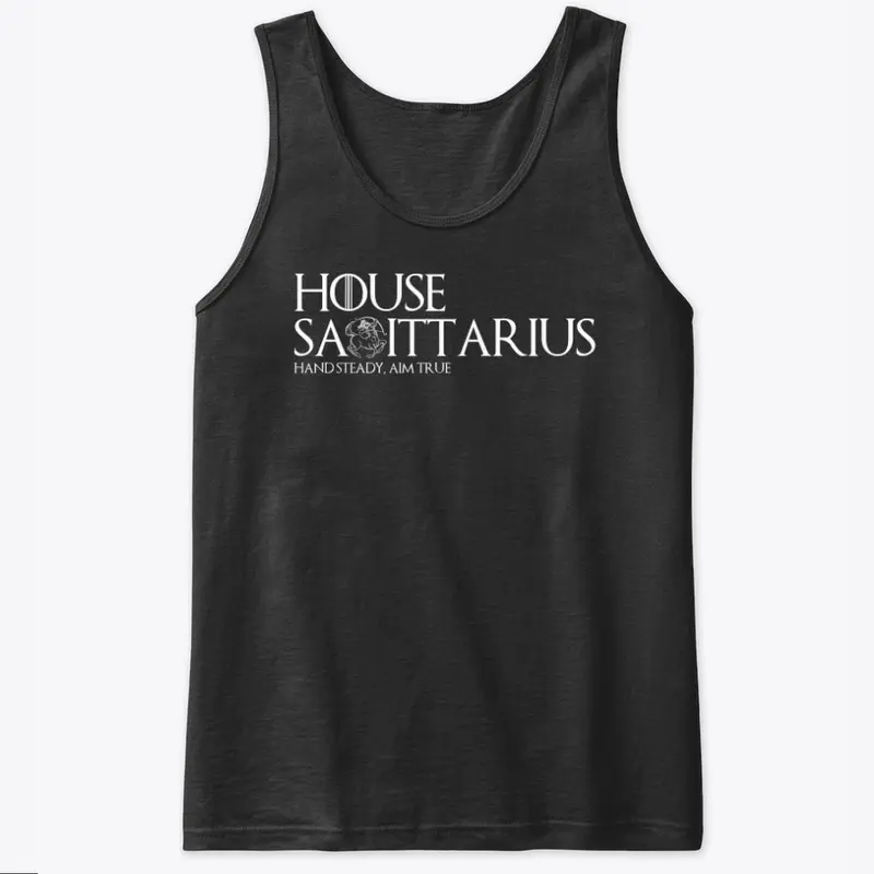 HouseSagittarius (GoT Style)