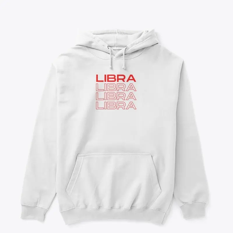 Libra Echo