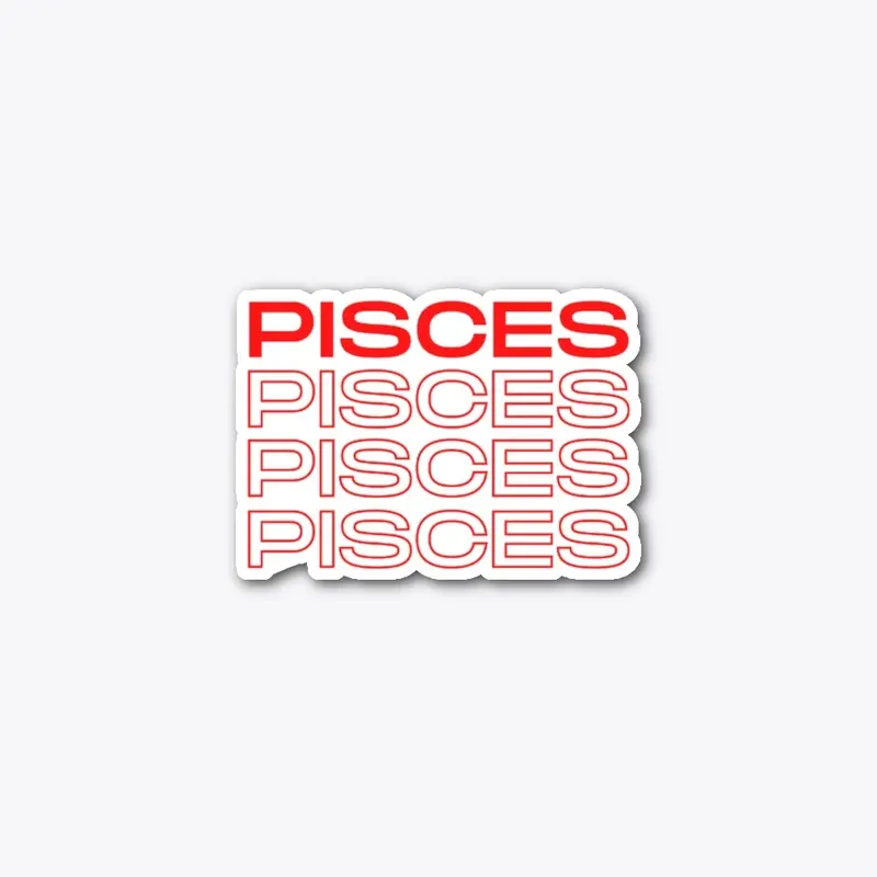 Pisces Echo