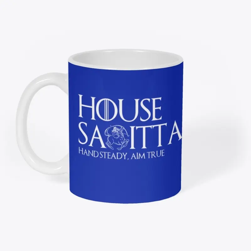 HouseSagittarius (GoT Style)